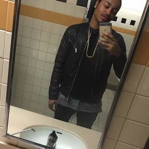 Meet your Posher, Steven